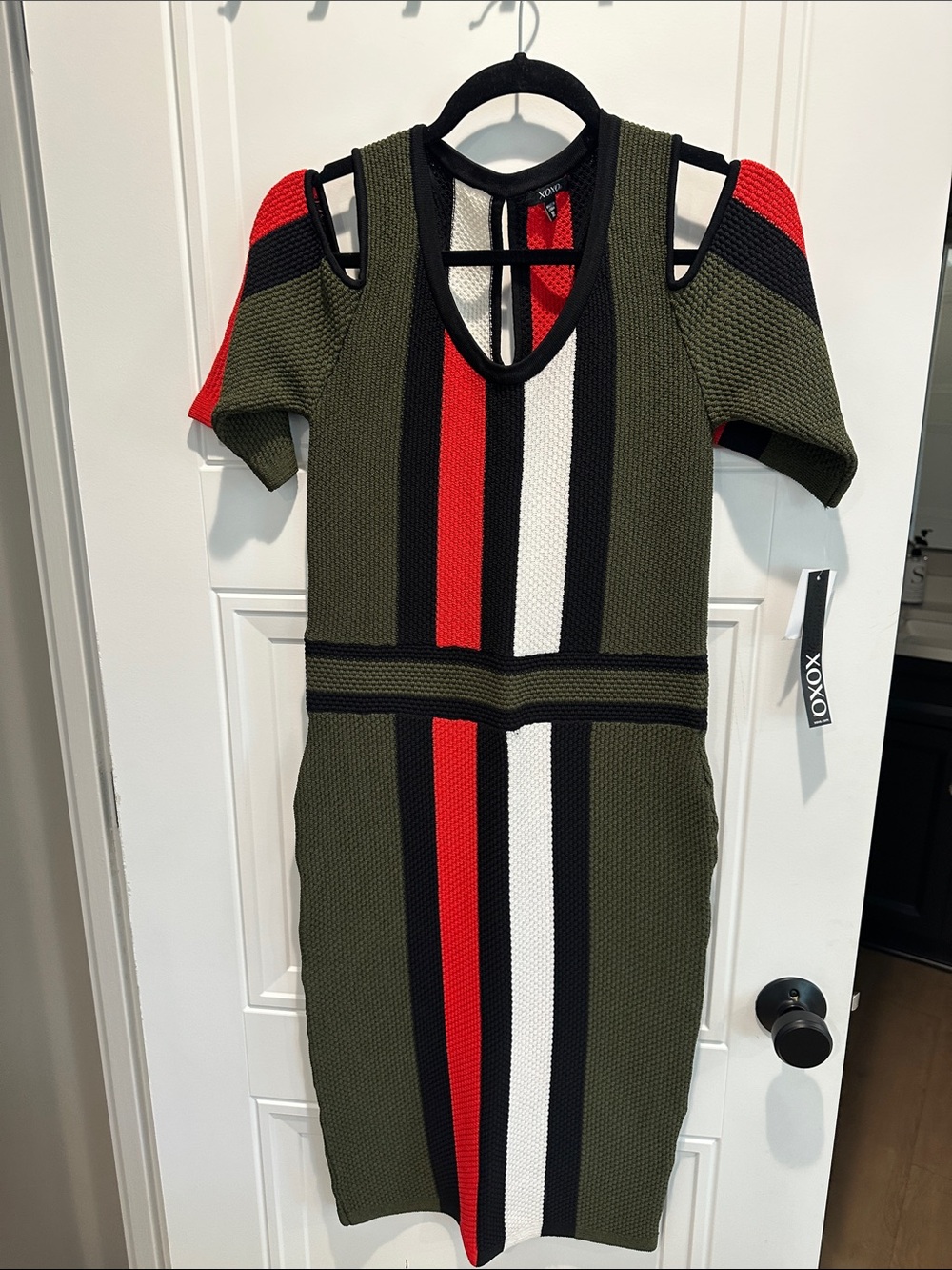 NWT XOXO Dress